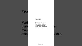 Download lagu #fypyoutube #quotes #penyambutsenja #sadstory #fypbooks #galaubrutal #quoteoftheday mp3