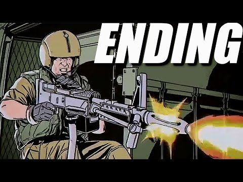 FAR CRY 5 • HOURS OF DARKNESS • Walkthrough [ENDING]