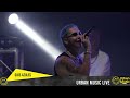 OJOS AZULES | BLESSD | EN VIVO | URBAN MUSIC LIVE