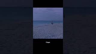 The Shawshank Redemption: Ending scene - "I hope"