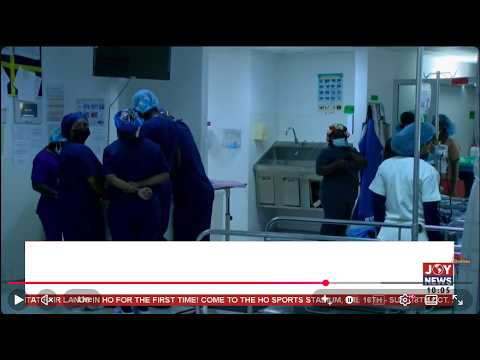Teacher Strike Could End Today! Labour Minister Gives Hope