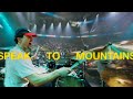 We Speak To Mountains Planetshakers Official Music Video