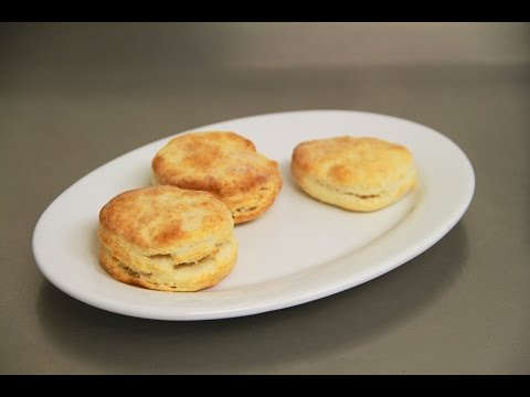 How To Make Buttermilk Biscuits