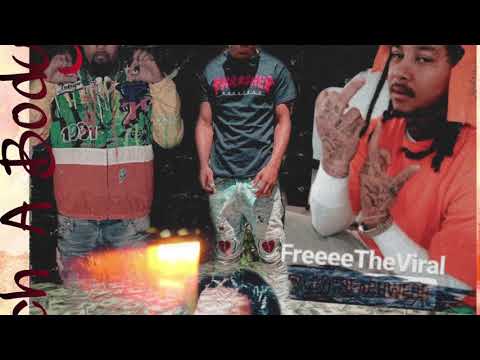 Catch A Body TreDaGreat x Rg x Uzzy Marcus x YngWebb