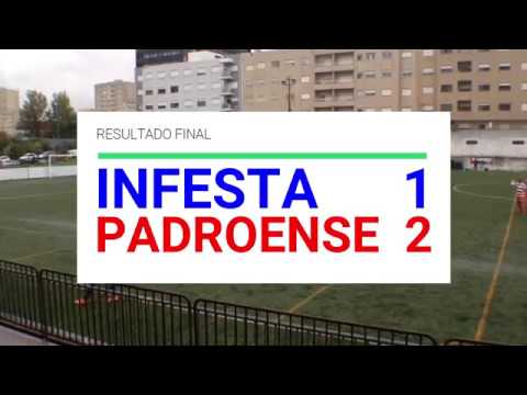 Infesta 1-2 Padroense