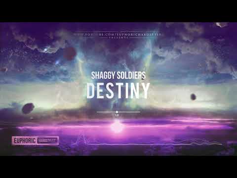 Shaggy Soldiers - Destiny [HQ Edit]