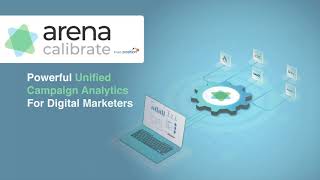 Arena Calibrate YouTube Video