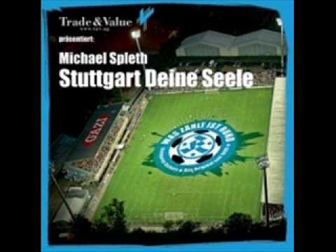 Stuttgart deine Seele Kickers -DEGERLOCH-