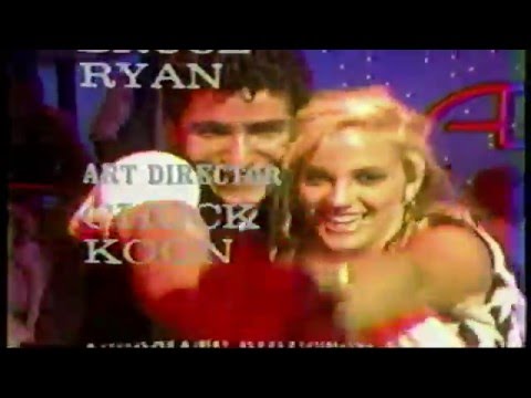 American Bandstand 1980s Dancer Bekki Argyle - Part 1 of 3