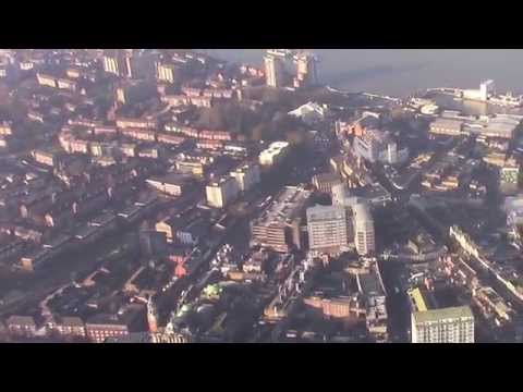 Riverside Lofts - Wick Tower.