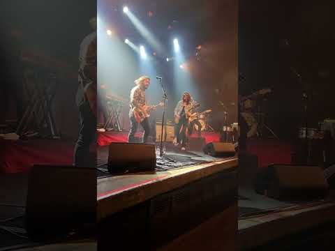 Thumbnail for Laura Cox &  Little Odetta -  Hard To Handle - from the Laiterie, Strasbourg 23/09/2023 by Odetta