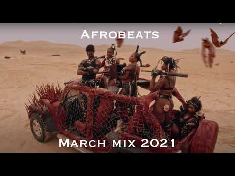 2021 MARCH LATEST NAIJA AFROBEAT MIX DJ KENZ FT BURNA BOY |DAVIDO | WIZKID | OMAH LAY