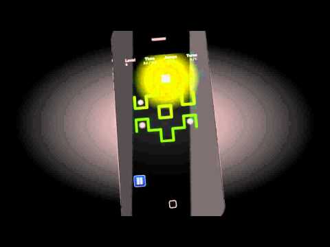 Neon Zone IOS