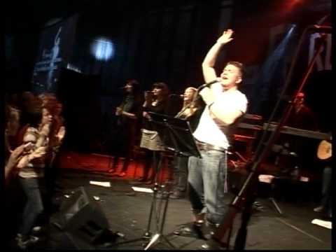 Rohkem Jumalat - Austada Sind (Piiblipäevad 2010)