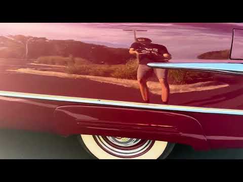 1951 Ford Custom Deluxe Convertible