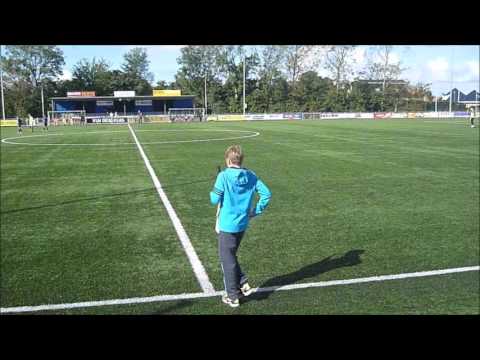 JVC D1 -  Westfriezen D1