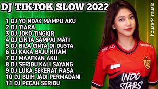 Download lagu DJ TIKTOK SLOW 2022 • DJ YO NDAK MAMPU AKU DUDU SPEK IDAMANMU x DJ TIARA x DJ JOKO TINGKIR mp3 Download lagu DJ TIKTOK SLOW 2022 • DJ YO NDAK MAMPU AKU DUDU SPEK IDAMANMU x DJ TIARA x DJ JOKO TINGKIR mp3