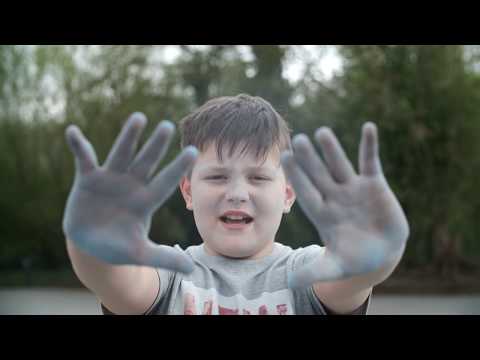 DAS IST UNSERE ZUKUNFT (Musikparodie)