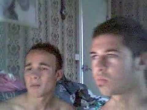 Hot Vibe Baby ! will and tom