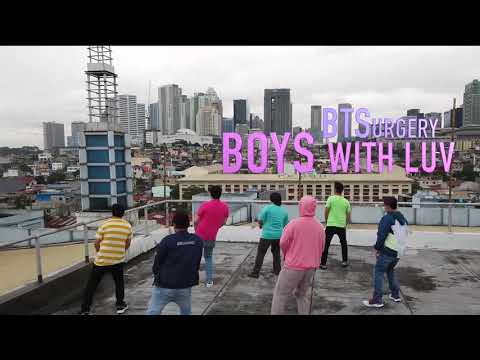 #BTS #BTSurgery Virtual Residents’ Night