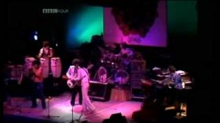 Download lagu SANTANA - Oye Como Va  (1977 UK TV Performance) ~ HIGH QUALITY HQ ~ mp3