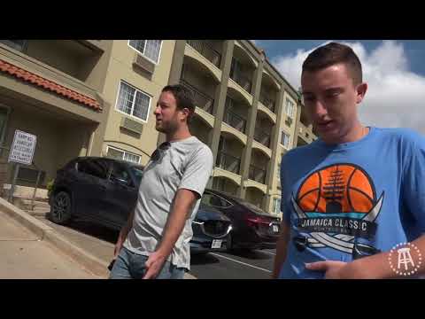 Stool Scenes Episode 57