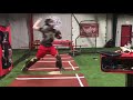 Hunter Billman Skills Video (Class Of 2021)