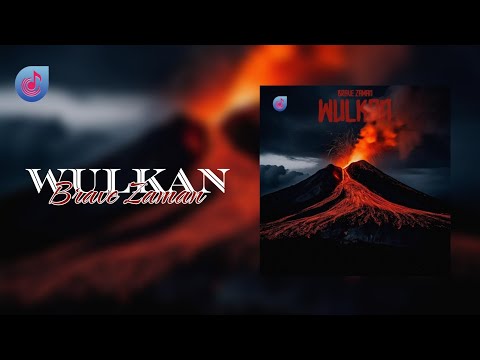 Brave Zaman - Wulkan [TmRap-HipHop]