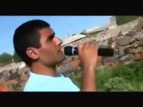 Mre - Arajin ser ///  Official Video