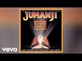 James Horner - End Titles | Jumanji - Original Motion Picture Soundtrack