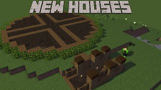 New Houses In Brainland?? Brainland #3