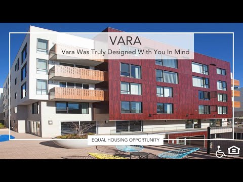 Vara | San Francisco CA Apartments | Greystar