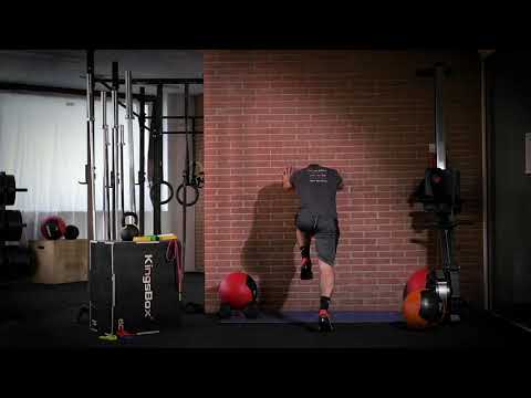 SPRINTER PLIOMETRICO