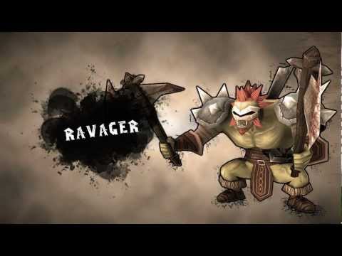 Video cover