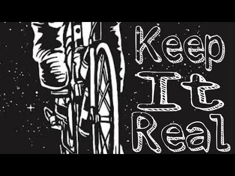 Hache - Keep It Real (Prod. erick vasquez)