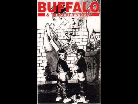 Buffalo & Maderfa'n'kerz - Kill the DJ (1992.)