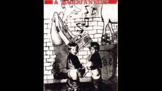 Buffalo & Maderfa'n'kerz - Kill the DJ (1992.)