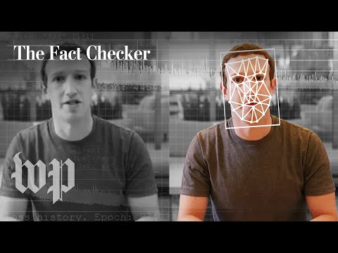 How to spot manipulated video | The Fact Checker
