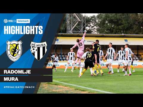 NK Nogometni Klub Kalcer Radomlje 3-2 NS Nogometna Šola Mura Murska Sobota