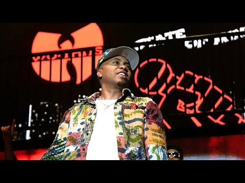 Nas ODB take it in blood remix snakes style mashup wu tang clan beat ol dirty bastard dj pro ai mix