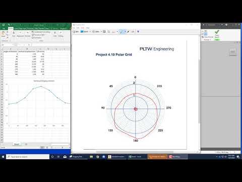 Creating a custom cam from a motion graph