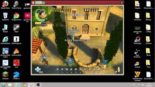 Battlefield Heroes LTP 2