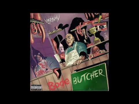 Chuta que é Macumba