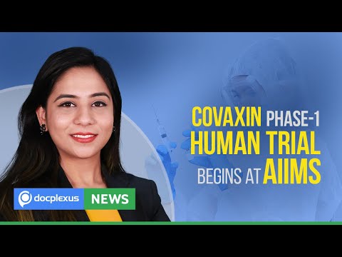 Scientists Redesign A Key Protein Called Hexapro From Coronavirus, And Many More