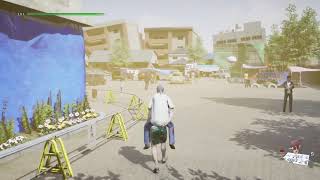 絶体絶命都市4   #8