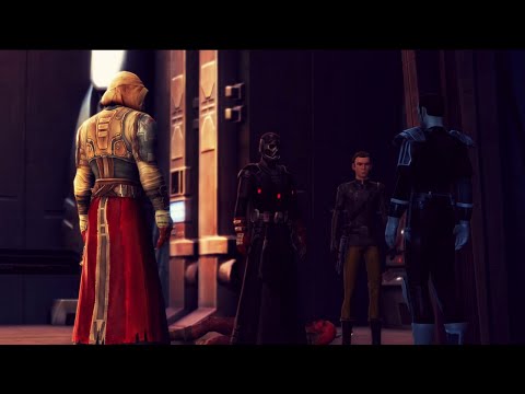 Hmmmmm - Kill Or Spare Harkun? Plus Recruiting Xalek.