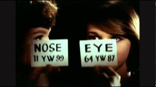 Alaska y los Pegamoides - Secretos de Belleza (Fanvideo)