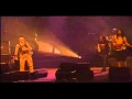 Daniel Landa - Třista z místa (live) 