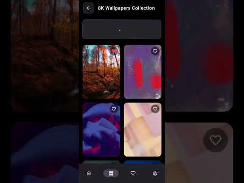 WallpaperPop: 4K & HD Themes video thumbnail