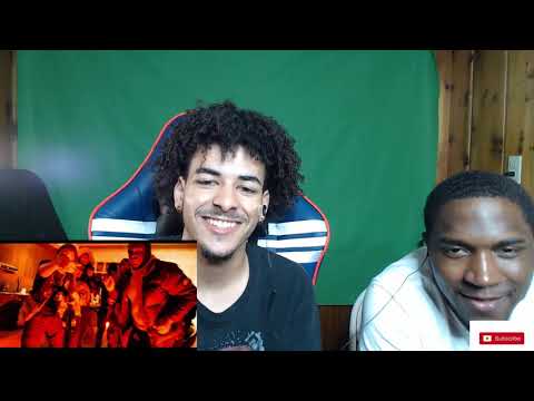 Tizzy Stackz, Cartier Capo, Stenno - Prada Me TRASH OR NAH!!🔥